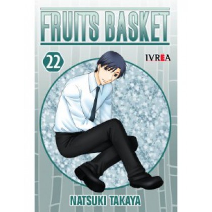 Fruits Basket 22